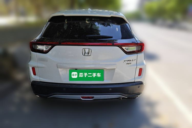 Used Honda XR-V 2017 1.8L EXi CVT Comfort Version Rear