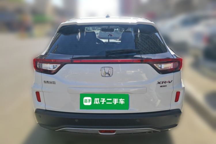 Used Honda XR-V 2017 1.8L EXi CVT Comfort Version Rear