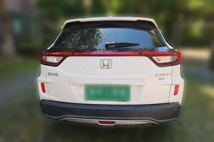 Used Honda XR-V 2017 1.8L EXi CVT Comfort Version Rear