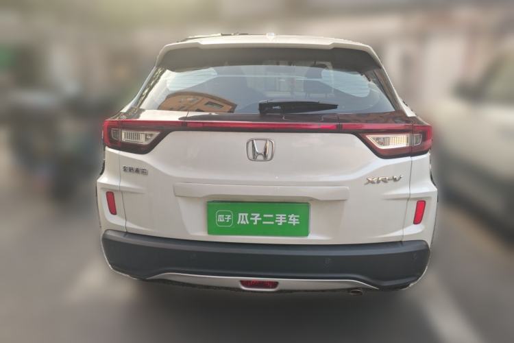 Used Honda XR-V 2017 1.8L EXi CVT Comfort Version Rear