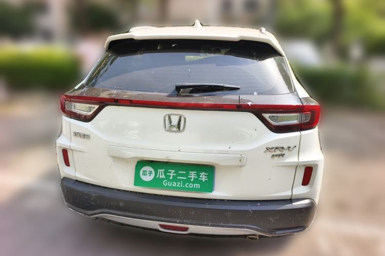 Used Honda XR-V 2017 1.8L VTi CVT Luxury Edition Rear