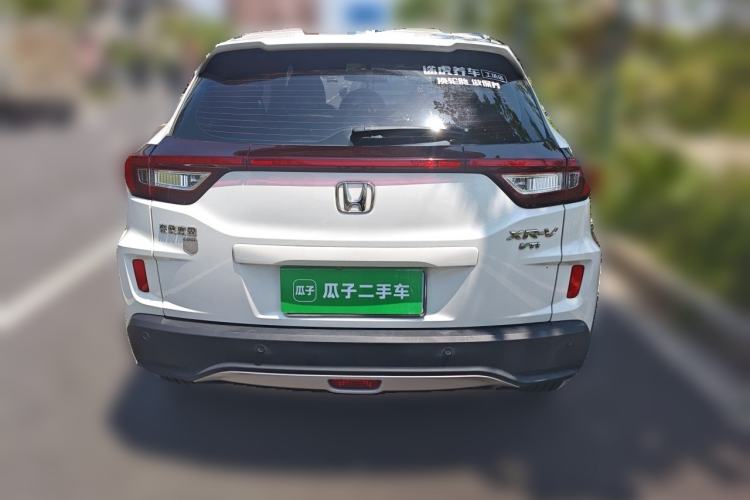 Used Honda XR-V 2017 1.8L VTi CVT Luxury Edition Rear