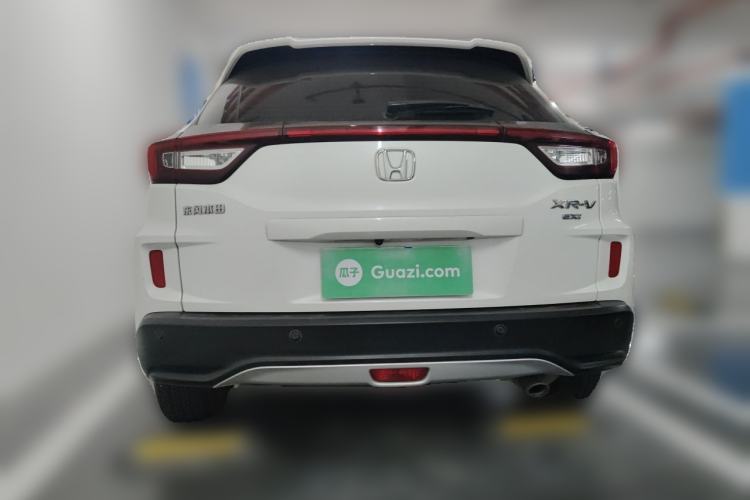 Used Honda XR-V 2017 1.8L EXi CVT Comfort Version Rear