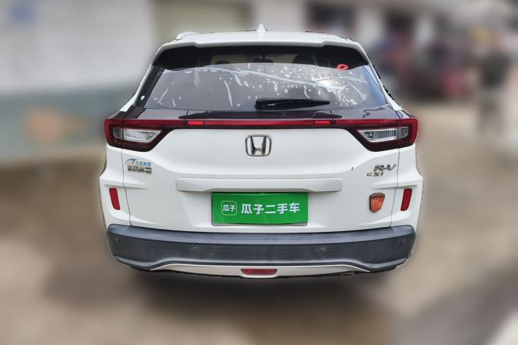 Used Honda XR-V 2017 1.8L EXi CVT Comfort Version Rear