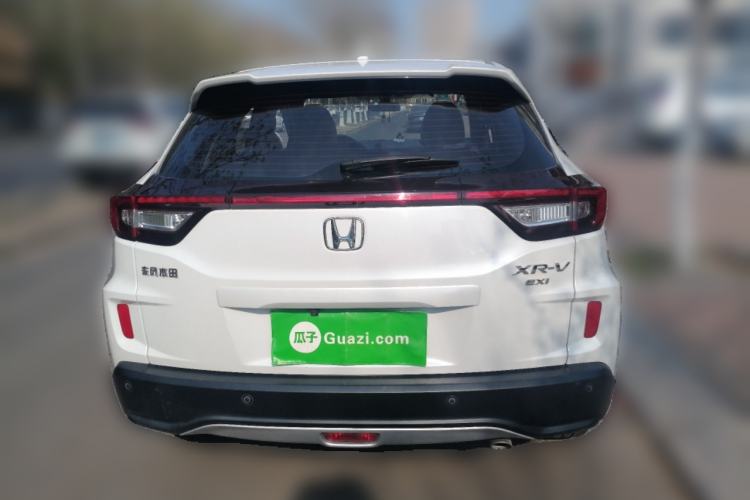 Used Honda XR-V 2017 1.8L EXi CVT Comfort Version Rear