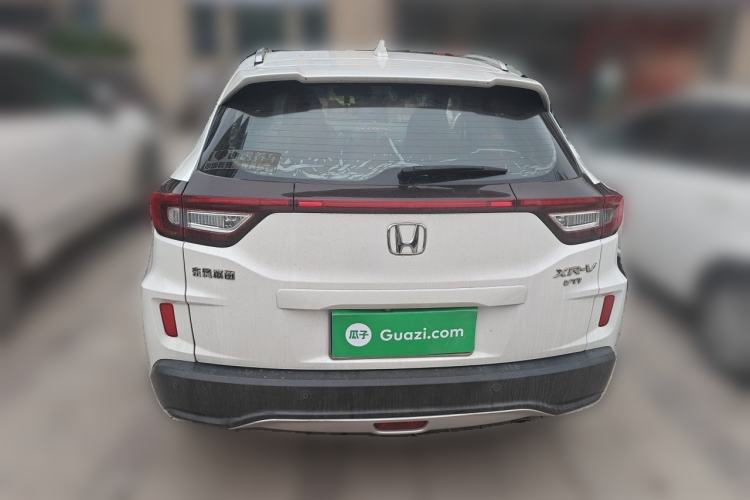 Used Honda XR-V 2017 1.8L VTi CVT Luxury Edition Rear