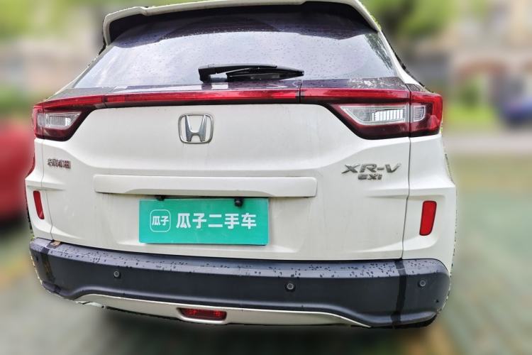 Used Honda XR-V 2017 1.8L EXi CVT Comfort Version Rear