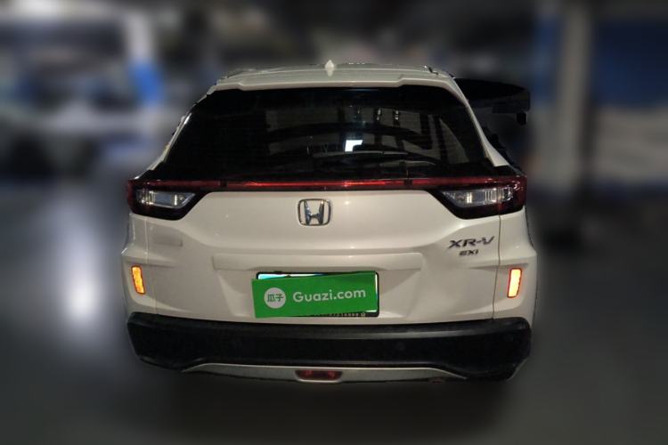 Used Honda XR-V 2017 1.8L EXi CVT Comfort Version Rear