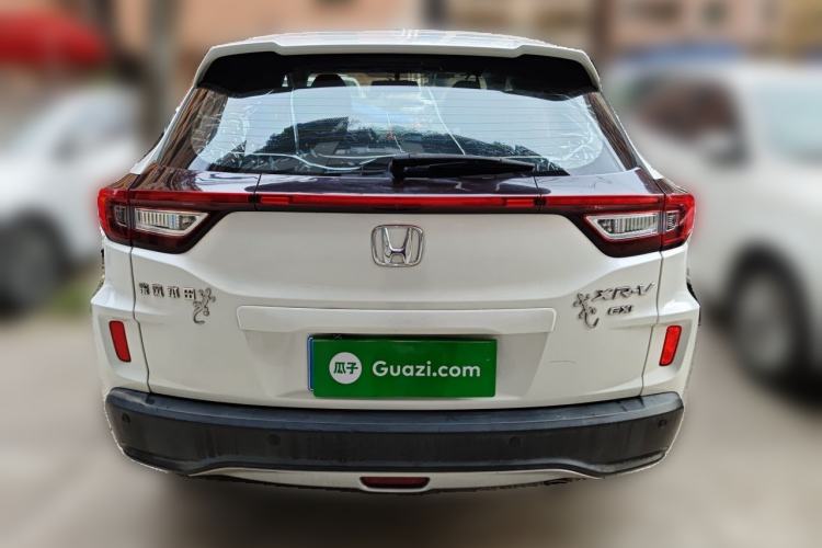 Used Honda XR-V 2017 1.8L EXi CVT Comfort Version Rear