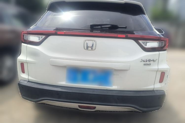 Used Honda XR-V 2017 1.8L EXi CVT Comfort Version Rear