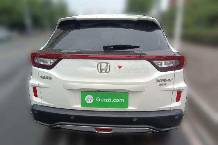 Used Honda XR-V 2017 1.8L EXi CVT Comfort Version Rear