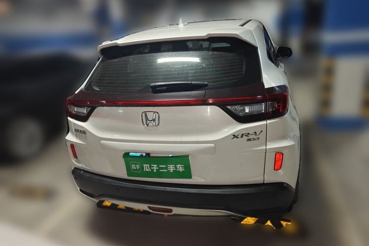 Used Honda XR-V 2017 1.8L EXi CVT Comfort Version Rear