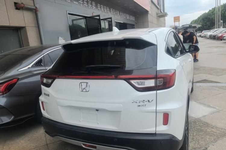 Used Honda XR-V 2017 1.8L EXi CVT Comfort Version Rear