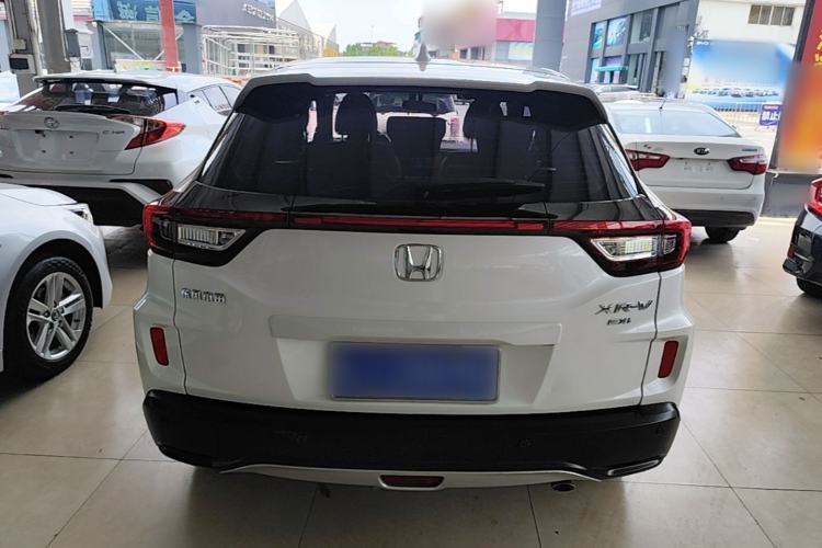 Used Honda XR-V 2017 1.8L EXi CVT Comfort Version Rear