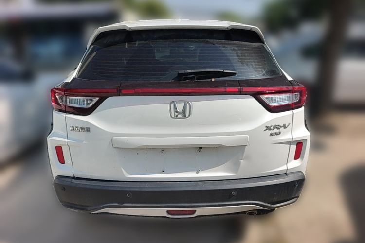 Used Honda XR-V 2017 1.8L EXi CVT Comfort Version Rear