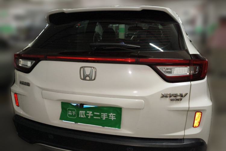 Used Honda XR-V 2017 1.8L EXi CVT Comfort Version Rear