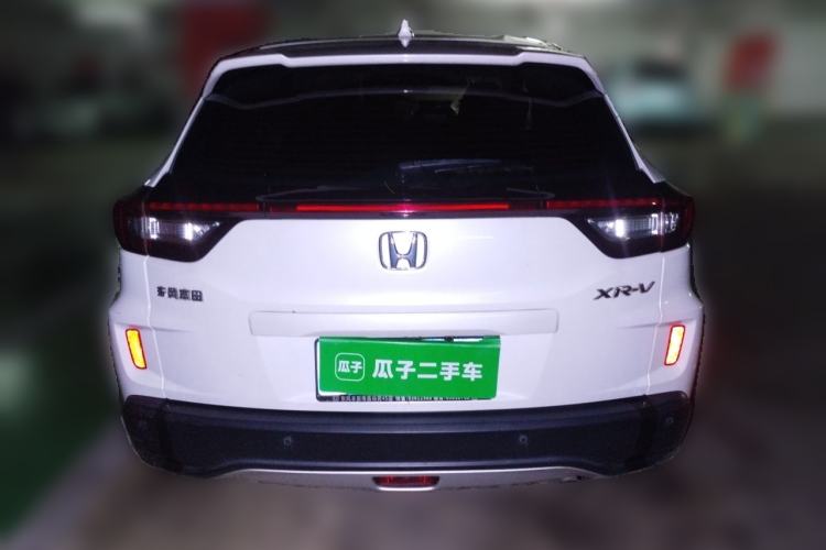 Used Honda XR-V 2017 1.5L LXi CVT Classic Edition Rear