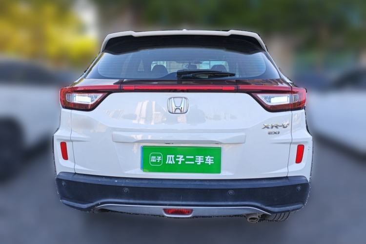 Used Honda XR-V 2017 1.8L EXi CVT Comfort Version Rear