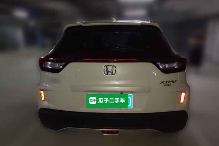 Used Honda XR-V 2017 1.8L EXi CVT Comfort Version Rear