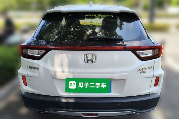 Used Honda XR-V 2017 1.8L EXi CVT Comfort Version Rear