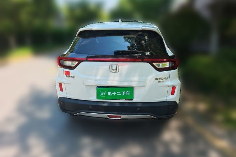Used Honda XR-V 2017 1.8L EXi CVT Comfort Version Rear