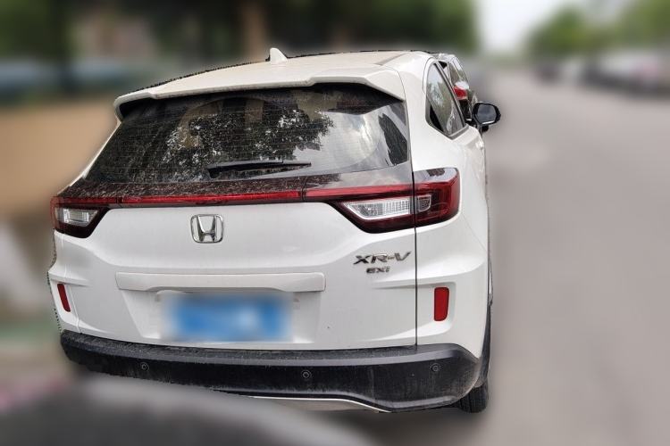 Used Honda XR-V 2017 1.8L EXi CVT Comfort Version Rear