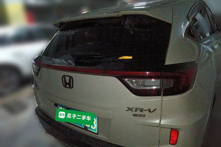 Used Honda XR-V 2017 1.8L EXi CVT Comfort Version Rear