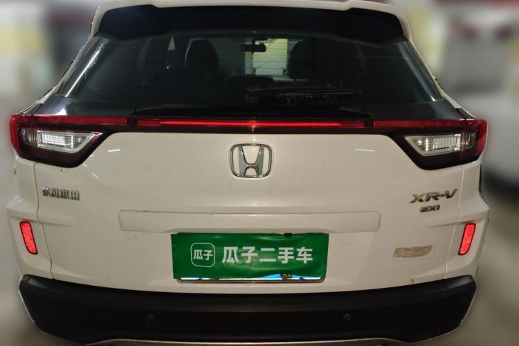 Used Honda XR-V 2017 1.8L EXi CVT Comfort Version Rear