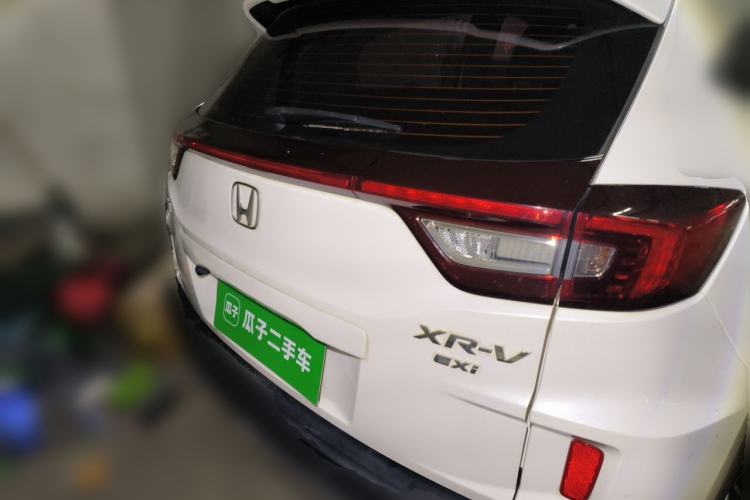 Used Honda XR-V 2017 1.8L EXi CVT Comfort Version Rear