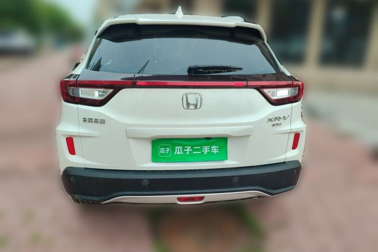 Used Honda XR-V 2017 1.8L EXi CVT Comfort Version Rear