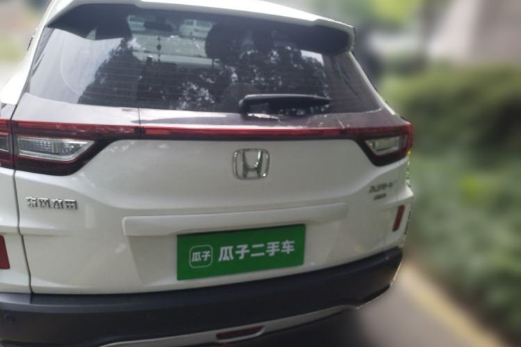 Used Honda XR-V 2017 1.8L EXi CVT Comfort Version Rear