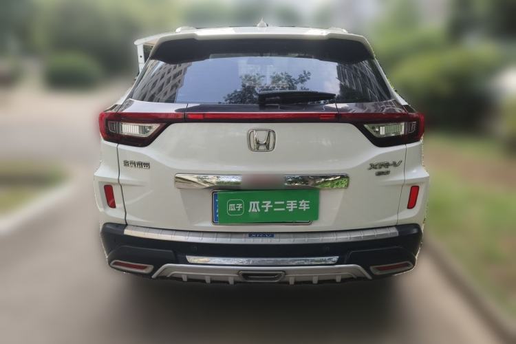 Used Honda XR-V 2017 1.8L EXi CVT Comfort Version Rear