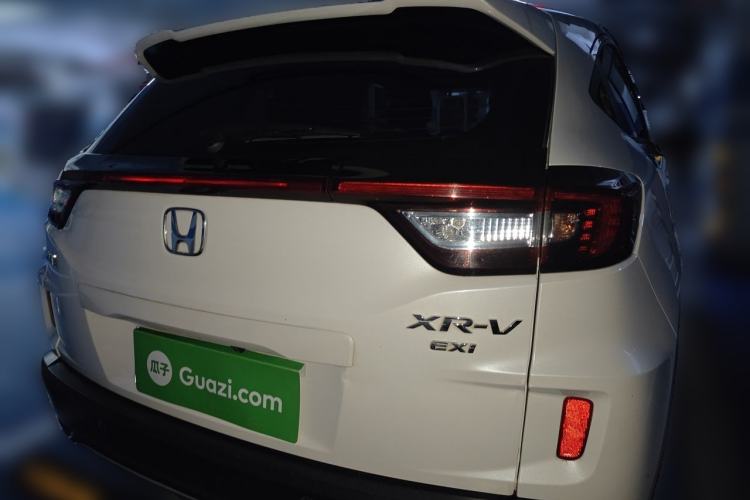 Used Honda XR-V 2017 1.8L EXi CVT Comfort Version Rear