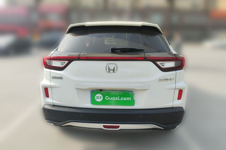 Used Honda XR-V 2017 1.5L LXi CVT Classic Edition Rear