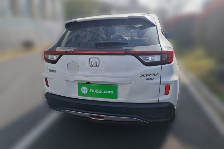 Used Honda XR-V 2017 1.8L EXi CVT Comfort Version Rear