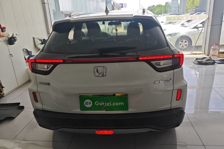 Used Honda XR-V 2017 1.5L LXi CVT Classic Edition Rear