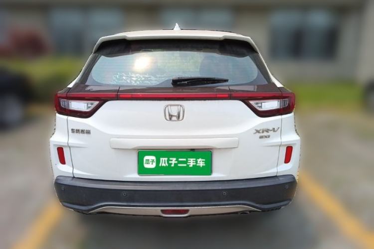 Used Honda XR-V 2017 1.8L EXi CVT Comfort Version Rear