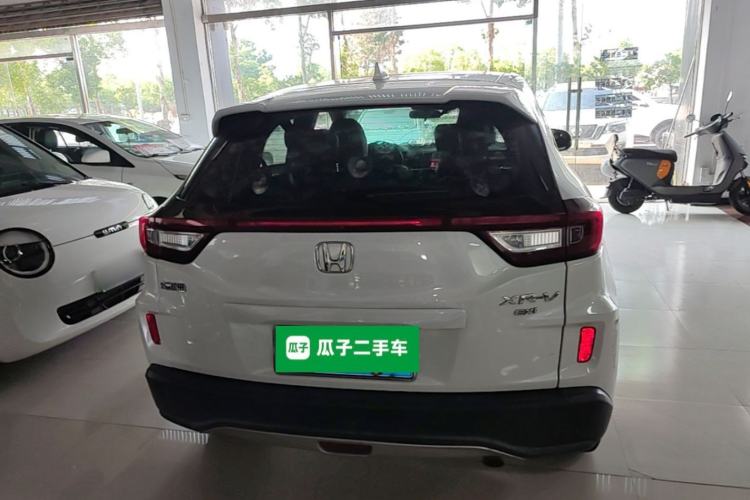 Used Honda XR-V 2017 1.8L EXi CVT Comfort Version Rear