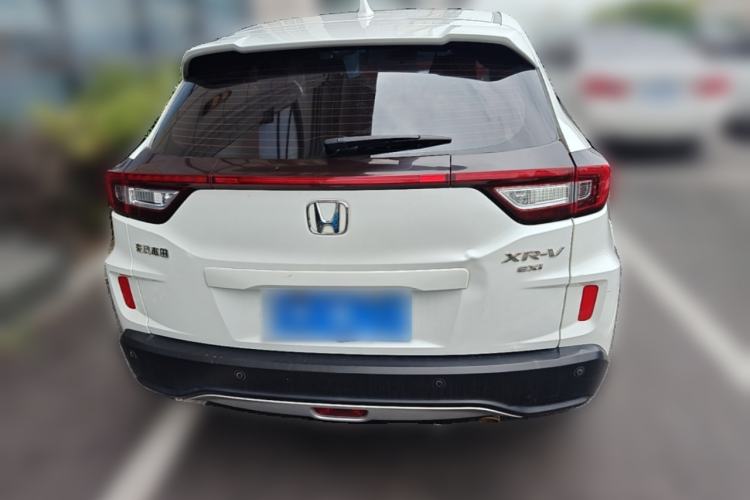 Used Honda XR-V 2017 1.8L EXi CVT Comfort Version Rear