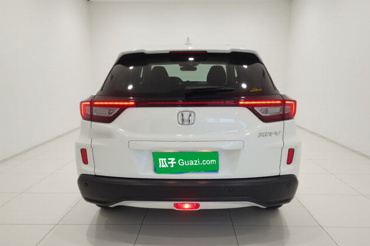 Used Honda XR-V 2017 1.5L LXi CVT Classic Edition Rear