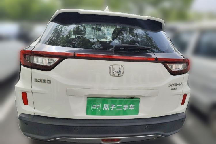 Used Honda XR-V 2017 1.8L EXi CVT Comfort Version Rear