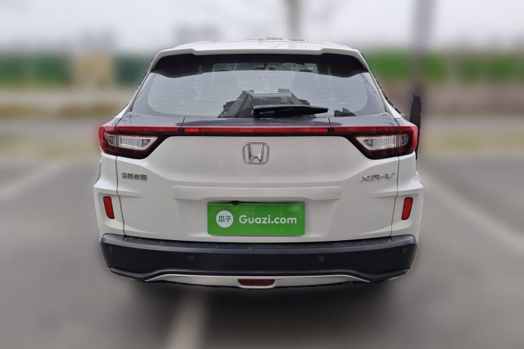 Used Honda XR-V 2017 1.5L LXi CVT Classic Edition Rear