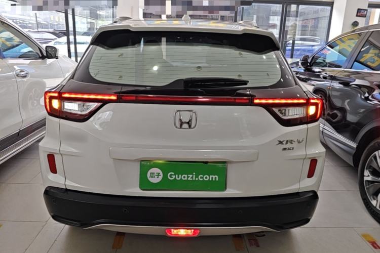 Used Honda XR-V 2017 1.8L EXi CVT Comfort Version Rear