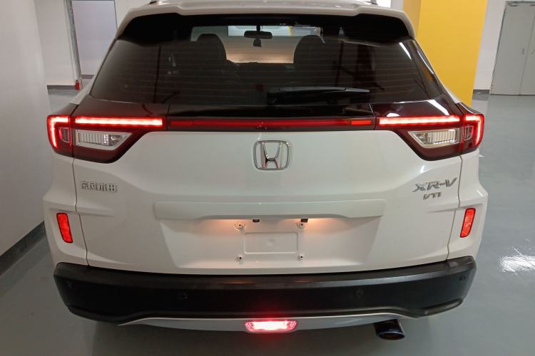 Used Honda XR-V 2017 1.8L VTi CVT Luxury Edition Rear
