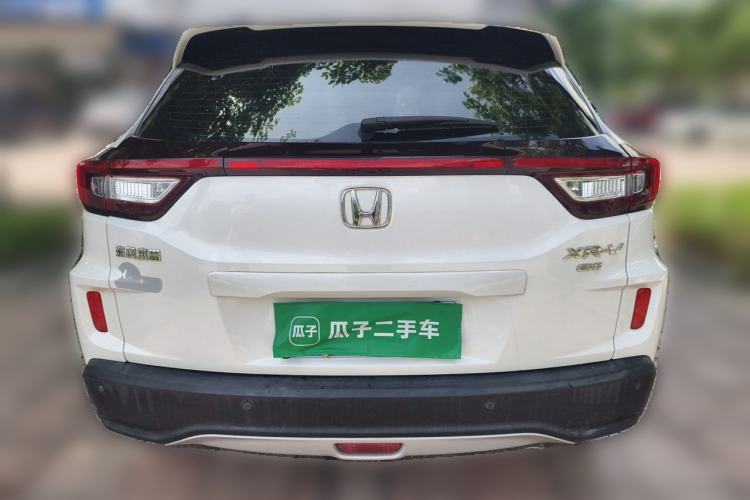 Used Honda XR-V 2017 1.8L EXi CVT Comfort Version Rear