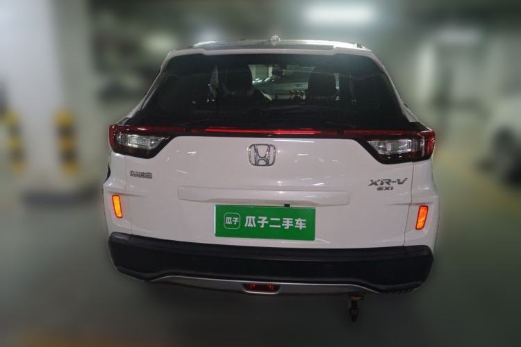 Used Honda XR-V 2017 1.8L EXi CVT Comfort Version Rear