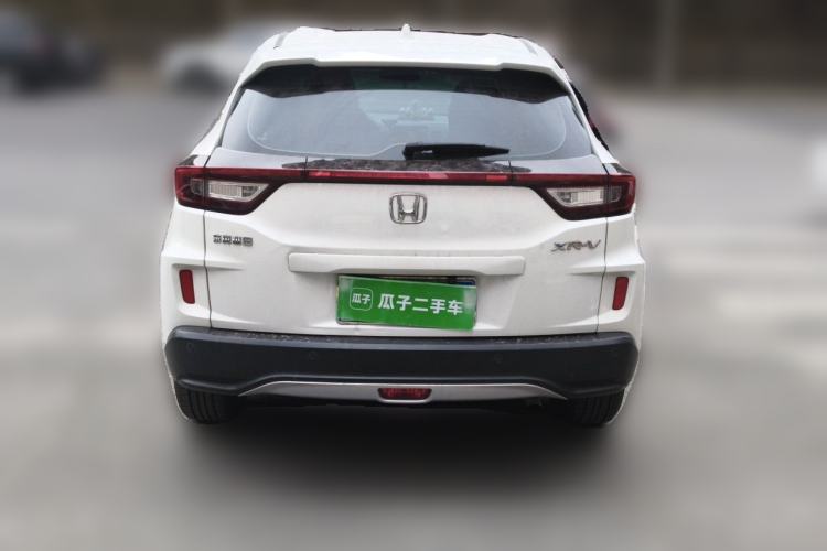 Used Honda XR-V 2017 1.5L LXi CVT Classic Edition Rear