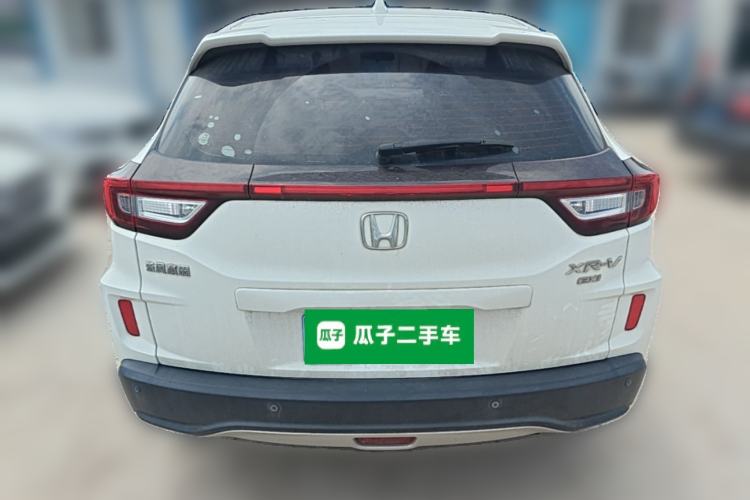 Used Honda XR-V 2017 1.8L EXi CVT Comfort Version Rear