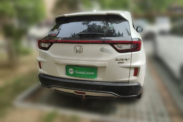 Used Honda XR-V 2017 1.8L EXi CVT Comfort Version Rear