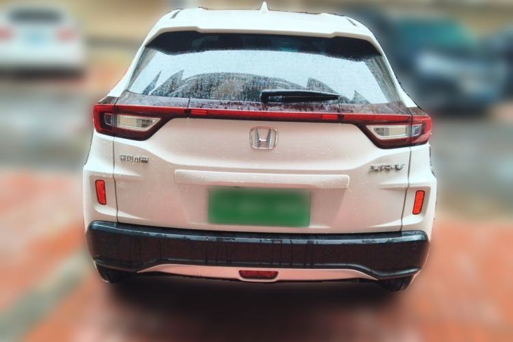Used Honda XR-V 2017 1.5L LXi CVT Classic Edition Rear